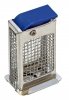 The queen bee cage